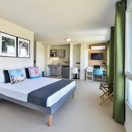 Appart'Hotel Toulouse Zenith المظهر الخارجي الصورة