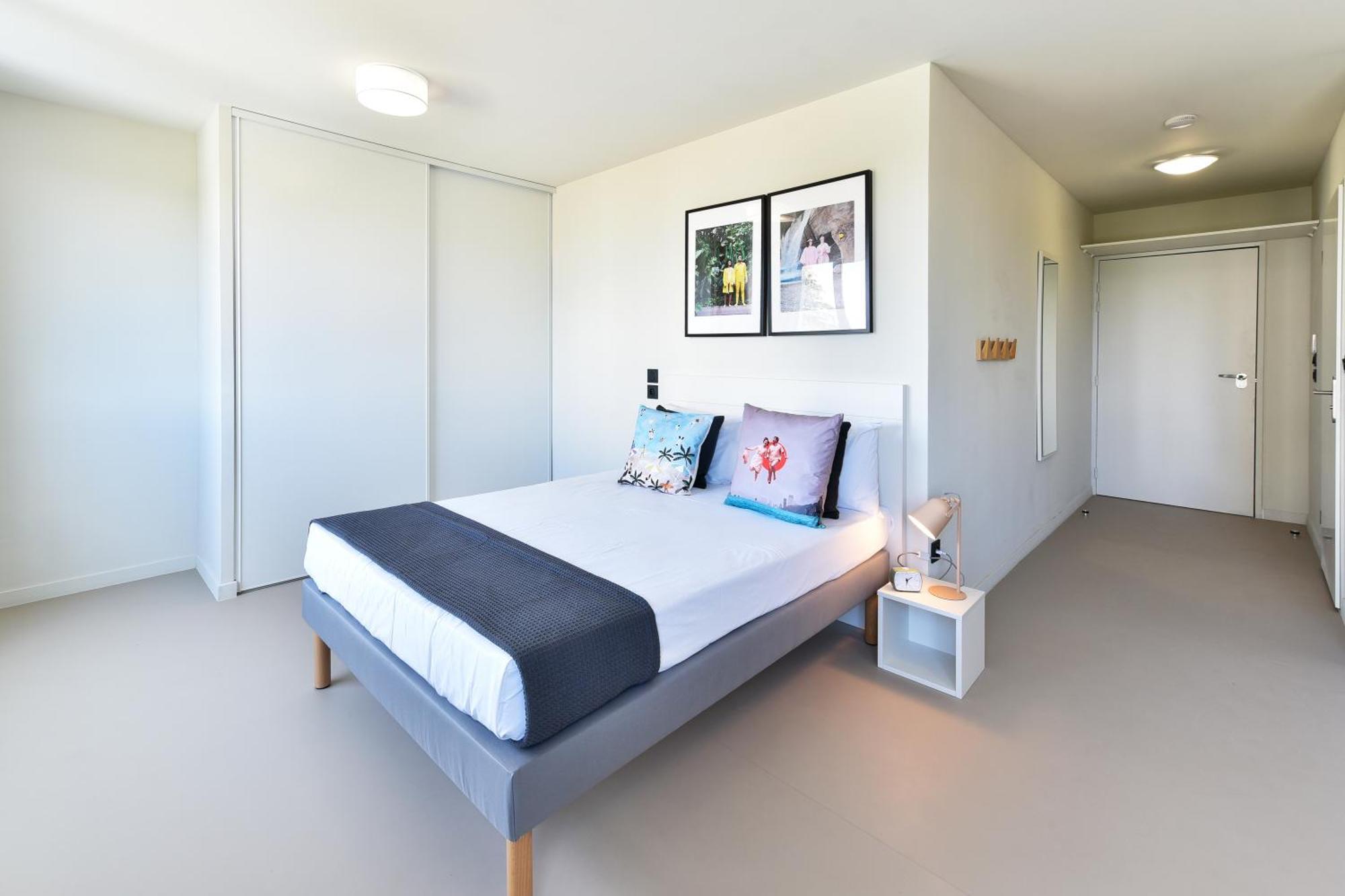 Appart'Hotel Toulouse Zenith المظهر الخارجي الصورة